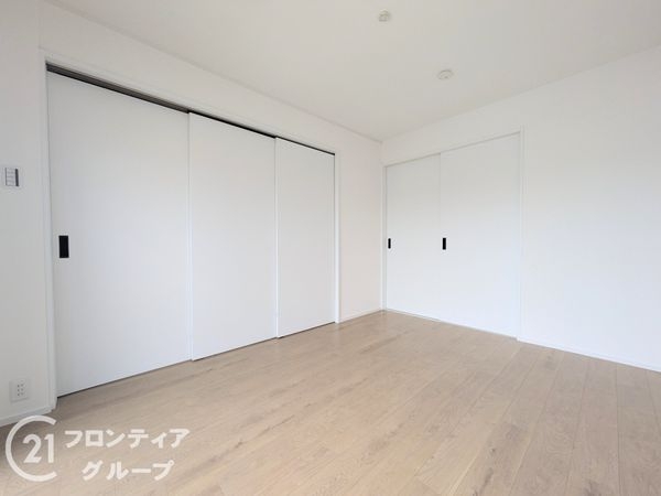湊川パークハイツ　中古マンション