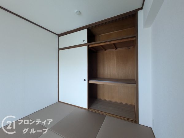 湊川パークハイツ　中古マンション