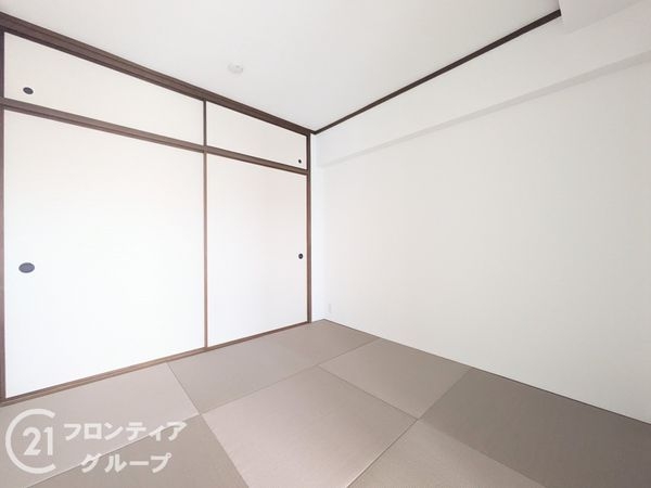 湊川パークハイツ　中古マンション
