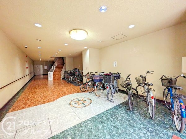 湊川パークハイツ　中古マンション