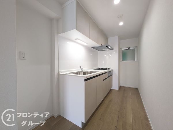 湊川パークハイツ　中古マンション