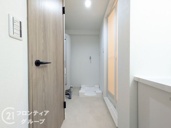 湊川パークハイツ　中古マンション