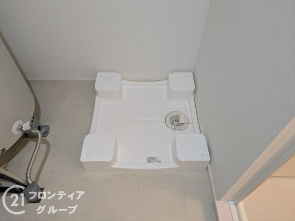 湊川パークハイツ　中古マンション