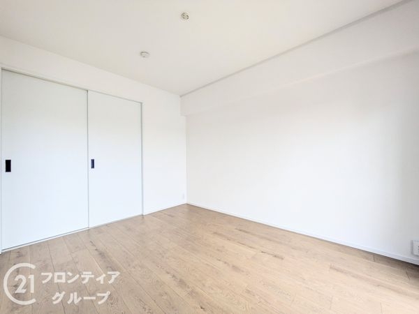 湊川パークハイツ　中古マンション