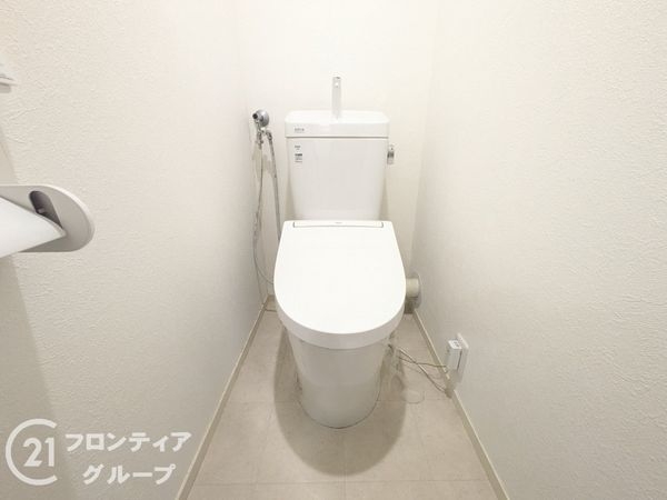 湊川パークハイツ　中古マンション