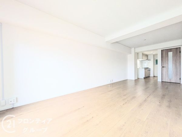 湊川パークハイツ　中古マンション