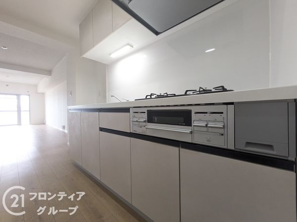 湊川パークハイツ　中古マンション