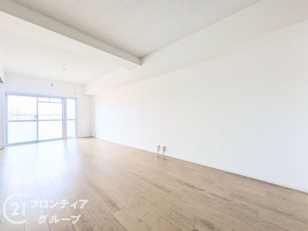 湊川パークハイツ　中古マンション