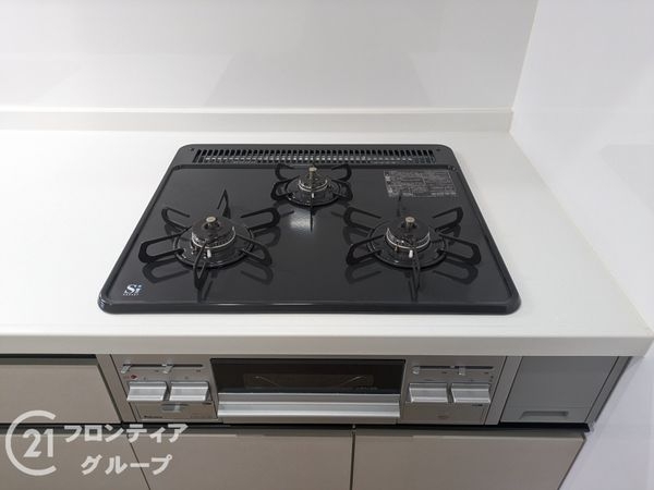 湊川パークハイツ　中古マンション