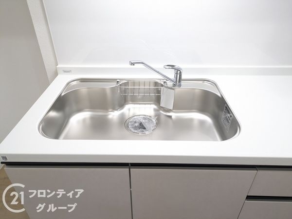 湊川パークハイツ　中古マンション