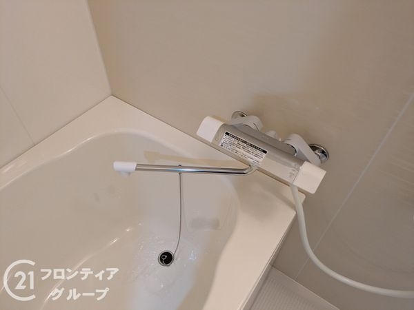 湊川パークハイツ　中古マンション