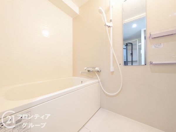 湊川パークハイツ　中古マンション