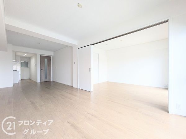 湊川パークハイツ　中古マンション