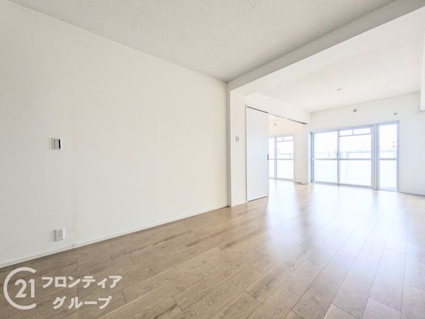湊川パークハイツ　中古マンション