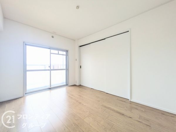 湊川パークハイツ　中古マンション