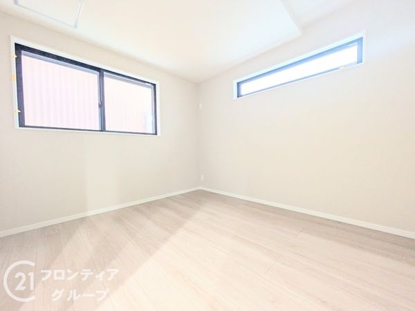 神戸市兵庫区菊水町９丁目　新築一戸建て　全１区画
