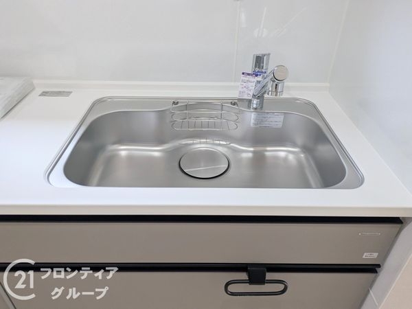 神戸市兵庫区菊水町９丁目　新築一戸建て　全１区画