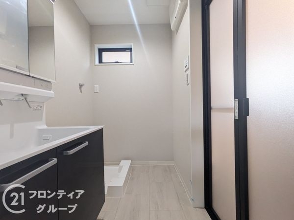 神戸市兵庫区菊水町９丁目　新築一戸建て　全１区画