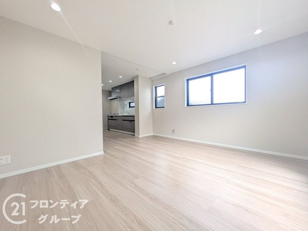 神戸市兵庫区菊水町９丁目　新築一戸建て　全１区画