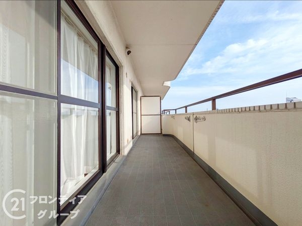 セルバ　中古マンション