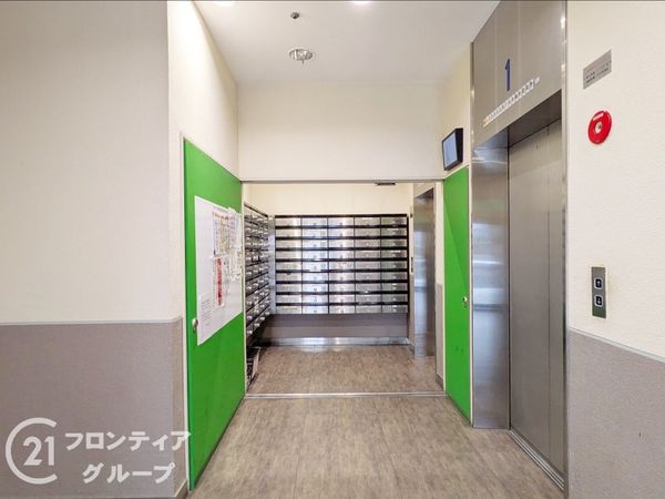 セルバ　中古マンション