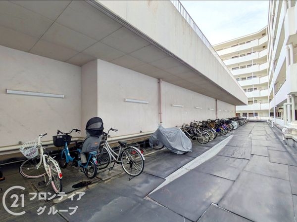 セルバ　中古マンション