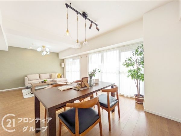 カサセルバ　中古マンション
