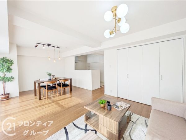 セルバ　中古マンション
