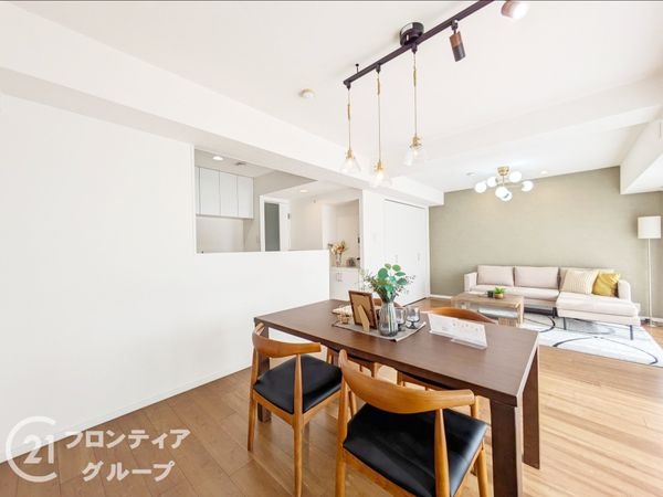 セルバ　中古マンション
