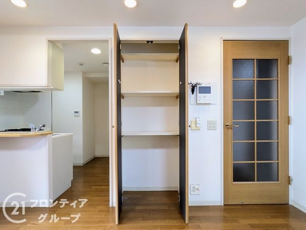 ワコーレアルフェス西岡本　中古マンション
