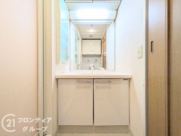 ワコーレアルフェス西岡本　中古マンション