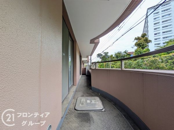 ワコーレアルフェス西岡本　中古マンション