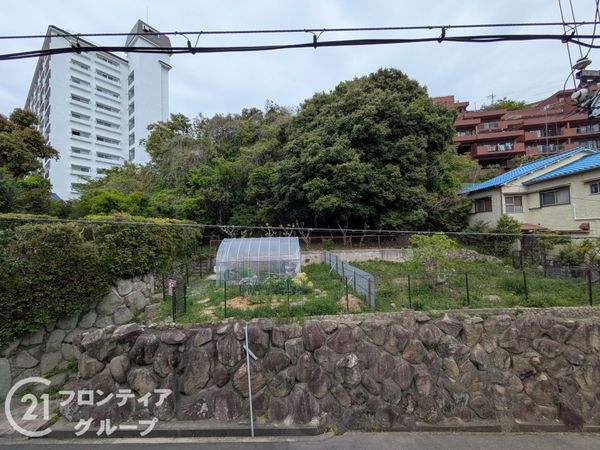 ワコーレアルフェス西岡本　中古マンション