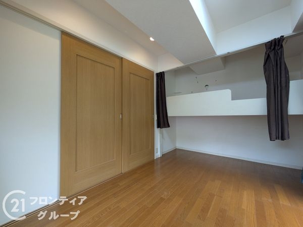 ワコーレアルフェス西岡本　中古マンション