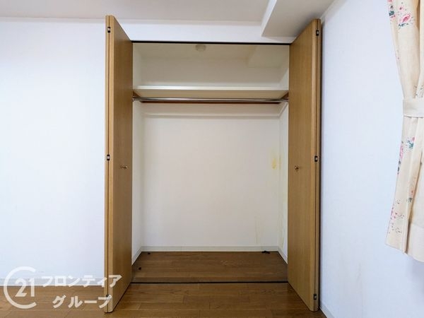 ワコーレアルフェス西岡本　中古マンション