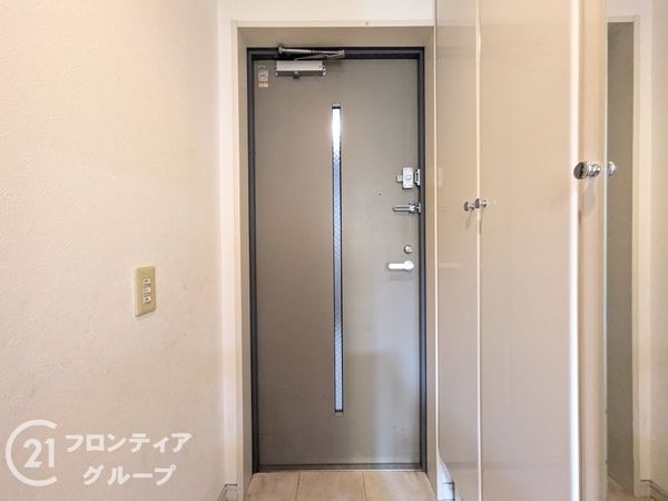 ワコーレアルフェス西岡本　中古マンション