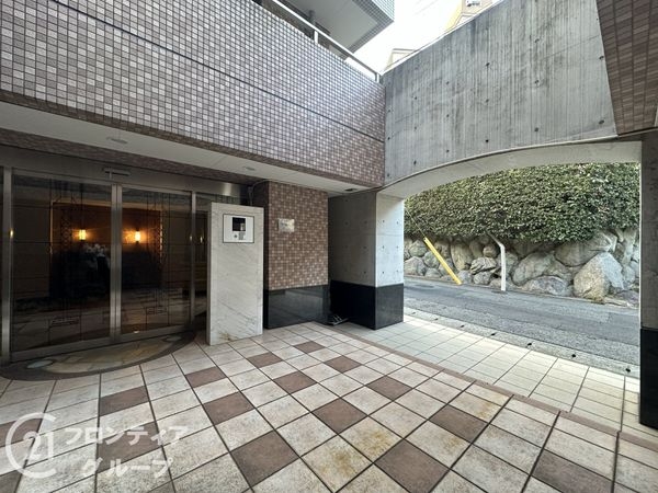 ワコーレアルフェス西岡本　中古マンション