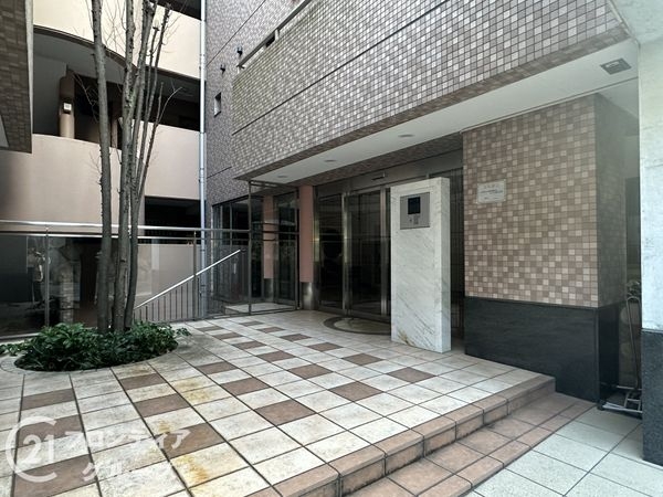 ワコーレアルフェス西岡本　中古マンション
