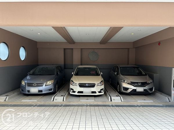 ワコーレアルフェス西岡本　中古マンション