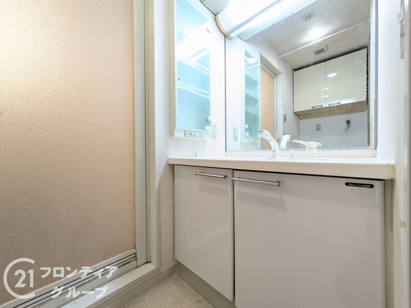 ワコーレアルフェス西岡本　中古マンション