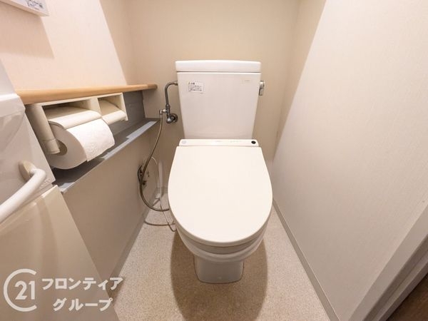 ワコーレアルフェス西岡本　中古マンション
