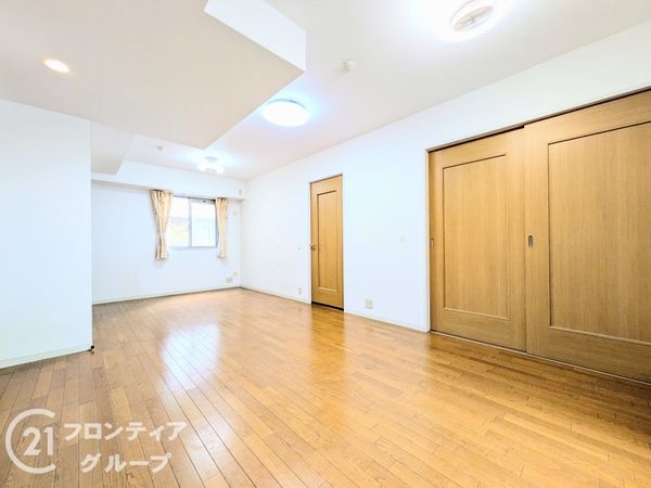 ワコーレアルフェス西岡本　中古マンション