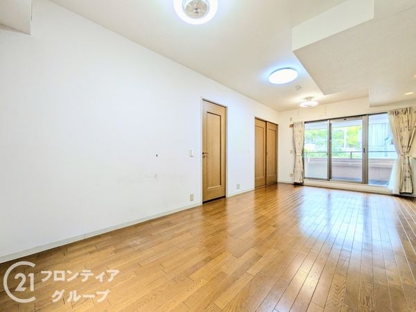 ワコーレアルフェス西岡本　中古マンション