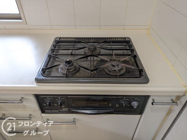 ワコーレアルフェス西岡本　中古マンション