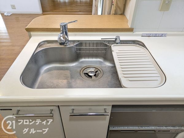 ワコーレアルフェス西岡本　中古マンション
