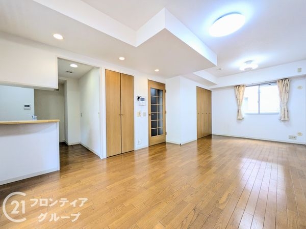 ワコーレアルフェス西岡本　中古マンション