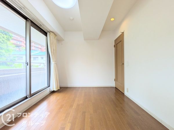 ワコーレアルフェス西岡本　中古マンション