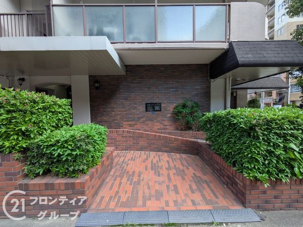 クローバーハイツ三宮　中古マンション