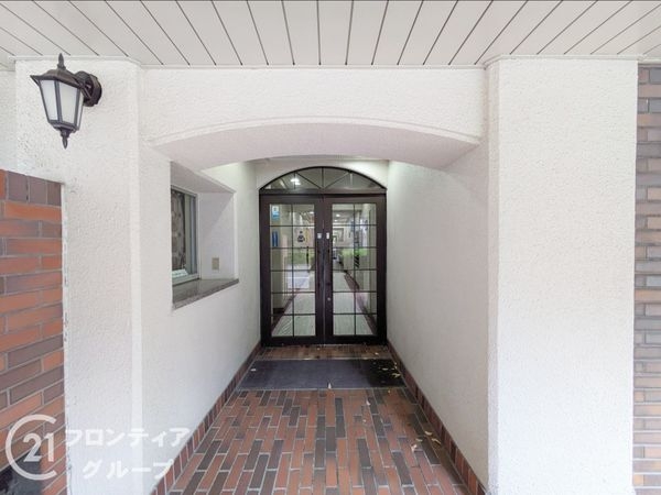 クローバーハイツ三宮　中古マンション
