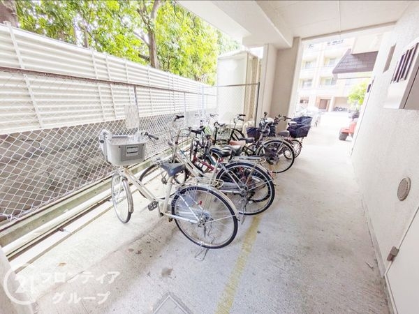 クローバーハイツ三宮　中古マンション